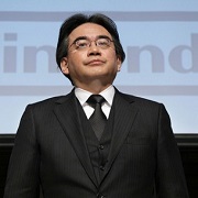 Muere a los 55 años Satoru Iwata, presidente de Nintendo