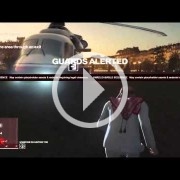 Once minutos del nuevo Hitman en este vídeo filtrado