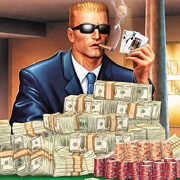 Gearbox habla sobre trabajar con otro estudio en un nuevo Duke Nukem