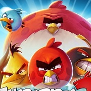 Rovio anuncia Angry Birds 2