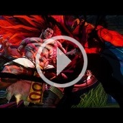 Necalli es el nuevo personaje de Street Fighter V