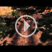 Skyblivion, el mod que te permite jugar a Oblivion en Skyrim