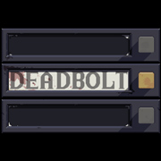 Deadbolt, ultraviolencia con estilo