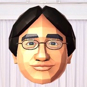 Satoru Iwata: Un recuerdo