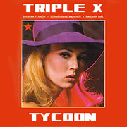 Triple X Tycoon, el juego sobre dirigir una productora de porno