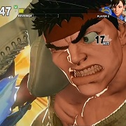 La beta de Street Fighter V está teniendo algunos problemas