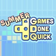 Summer Games Done Quick, speedruns durante toda la semana