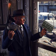 Mafia 3 existe y lo veremos la semana que viene
