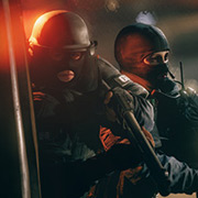 El nuevo tráiler interactivo de Rainbow Six Siege es muy poco interactivo