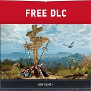 El New Game Plus se añade a The Witcher 3 como DLC gratuito