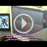 El prototipo de Red Ash intenta levantar su Kickstarter