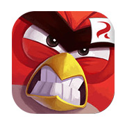 Análisis de Angry Birds 2