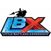 Avance de Little Battlers eXperience