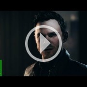 gamescom 2015: Quantum Break vuelve a asomar la patita en Colonia