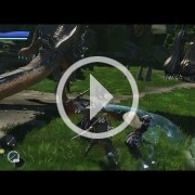 gamescom 2015: El RPG según Platinum Games: así se ve Scalebound