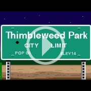 gamescom 2015: Thimbleweed Park saldrá también en Xbox One