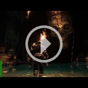 gamescom 2015: Así se mueve Dark Souls III