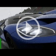 gamescom 2015: Forza Motorsport 6 se toma la lluvia muy en serio