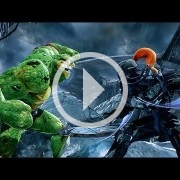 gamescom 2015: Rash, de Battletoads, estará en la tercera temporada de Killer Instinct
