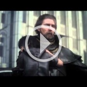 gamescom 2015: El nuevo tráiler de Final Fantasy XV es un poco raro