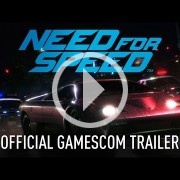 gamescom 2015: Need for Speed tiene conductores, mecánicos y hasta un yakuza