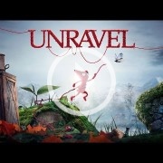 gamescom 2015: Unravel nos enseña la magia de los puentes de hilo