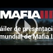 Mafia III se presenta con este tráiler [Actualizado: ahora con gameplay]