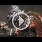 gamescom 2015: Gameplay de Dark Souls III