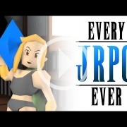 College Humor parodia los clichés del JRPG