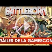 Battleborn saldrá el 9 de febrero de 2016