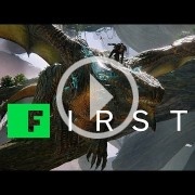 IGN First tiene un poco más de Scalebound