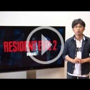 Ya es oficial: Capcom prepara un remake de Resident Evil 2