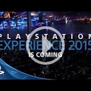 La PlayStation Experience 2015 se celebrará en San Francisco