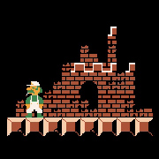 Ennuigi, el Super Mario existencialista