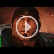 Gears of War: Ultimate Edition recupera Mad World para su tráiler de lanzamiento