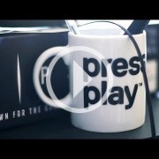 El siguiente juego de Press Play se elige por votación popular
