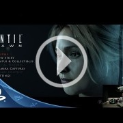Sustos y decisiones en estos 20 minutos de Until Dawn