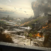 Sabremos más sobre lo nuevo de Cliff Bleszinski esta semana