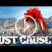 Square Enix premiará con una jodida isla de verdad a un jugador de Just Cause 3