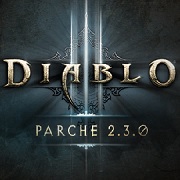 Ya disponible la actualización 2.3.0 de Diablo III