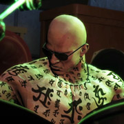 Análisis de Devil's Third