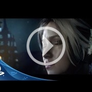 Tráiler de lanzamiento de Until Dawn