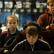 Gaamer, la película sobre eSports del director encarcelado por «terrorismo»