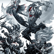 Divinity: Original Sin 2 pide 500.000 dólares en Kickstarter