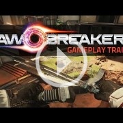 El nuevo tráiler de LawBreakers está mucho mejor que el del otro día