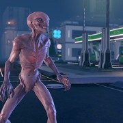 XCOM 2 se va a 2016