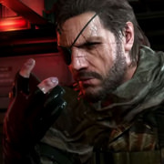 Recordad que hay una app para móviles de Metal Gear Solid V: The Phantom Pain