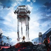 Habrá beta de Star Wars: Battlefront «a principios de octubre»