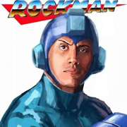 Preparan una película de Mega Man
