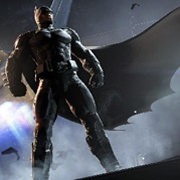 Parece que el parche de Batman: Arkham Knight para PC funcionará